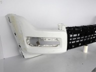 MITSUBISHI PAJERO IV (4 GENERACJA) LIFT 15-20 bumper BUMPER front
