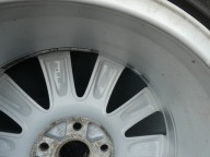 4X wheels discs tyres VW 5N0601025M 2018R