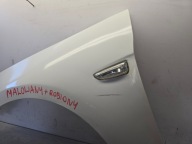 OPEL ASTRA K 5 V fender left front front Z40R MALOWANY