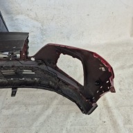 HYUNDAI TUCSON IV 4 20-> bumper front front PDC