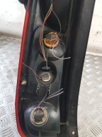 light right rear part 6S6113404B FORD FIESTA MK6 LIFT 06R