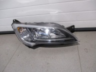 light right front Fiat Ducato Movano Boxer 14r- 1307329528 LED