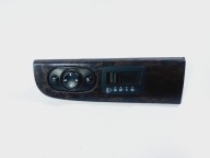 switch switch panel of mirrors CHRYSLER SEBRING 01-07