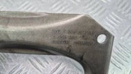 Blech Unterbodenschutz Blende Abdeckung BMW X5 E70 30d 7805317 N57D30A