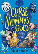 King Coo: The Curse of the Mummy s Gold Stower