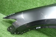 MAZDA CX5 CX-5 II 17- fender left front front