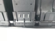 VW Golf IV 4 97-06 Lüftungsgitter des lüfters luft mitte OE 1J0819728C