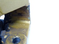 caliper left rear part rear NISSAN 350Z BREMBO