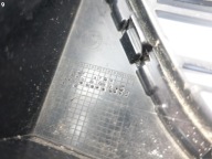 BMW X1 U11 m-packet 22- lower grid grille W bumper front below PDC