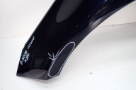 MERCEDES W207 207 E-KLASA COUPE fender left front front