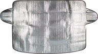 Mata osłona antyszronowa przeciwszronowa na szybę samochodu auta 143x105cm