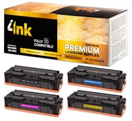 4x TONER DO HP LASERJET M251n M251nw M276n M276nw