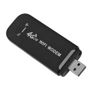 GYORS USB MODEM INTERNETHEZ B1 3 5 4G LTE SIM KÁRTYA FEKETE