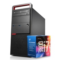 Stolný počítač Lenovo ThinkCentre M800 I7 6GEN 1TB/16 DDR4 Win10 DVD