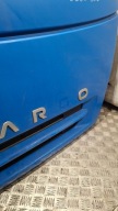 Capot IVECO EUROCARGO