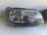 VOLKSWAGEN TRANSPORTER T5 LITF 10-15 light left UK