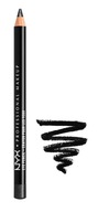 NYX PROFESSIONAL MAKEUP kredka do oczu czarna POŁYSK SPE940 BLACK SHIMMER