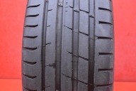 tyre tyres 2 pcs NOKIAN summer 225/45/17 23R