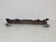 pillar sider absorber below bumper rear part tylni Dacia Jogger