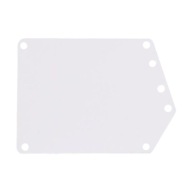 Karty Wspornik Ultralight Quick Release Akcesoria rowerowe Numer kolarski