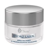 AVA LABORATÓRIUM HYDRO LASER ZVLHČUJÚCI AKTÍVNY KRÉM SPF15 50ml