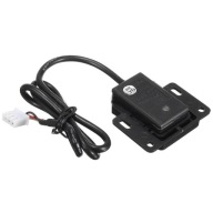 ÉRINTÉSMENTES VÍZFOLYADÉKSZINT ÉRZÉKELŐ