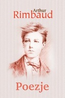 POEZJE, RIMBAUD ARTHUR