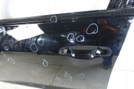 AUDI A6 C8 4K0 2018- door left front left front