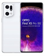 Oppo Find X5 Pro 5G 12/256GB CPH2305 Ceramic White