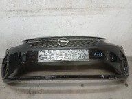 bumper front OPEL CORSA F