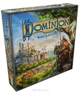 IUVI Games Dominion II Edycja