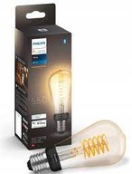 Żarówka LED smart Philips Hue White E27 550 lm 7 W