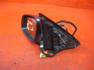 AUDI A8 D3 4E 02- mirror left 13 PIN EU LZ7Q