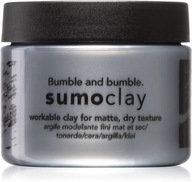 Bb. SUMOCLAY matowa glinka modelująca do włosów 45 ml