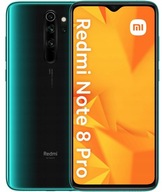 XIAOMI REDMI NOTE 8 PRO 64GB - KL. X - SMARTFON