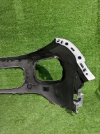 Frontstoßstange vorne CITROEN C3 AIRCROSS 17-21 NR.8637