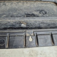 VW T-ROC LIFT 21-> bumper front front 6XPDC