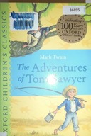 THE ADVENTURES OF TOM SAWYER - MARK TWAIN