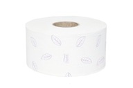 110255 Toaletný papier "Premium mini jumbo", extra biela, T2 systém, 3-vrstvový