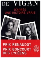 D'apres une histoire vraie - Vigan, Delphine de