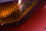 light left rear part rear OPEL ASTRA 4 IV J 5D HB LIFT 11-20