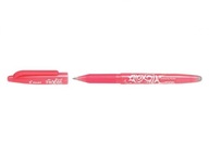 Pilot FriXion pióro wymazywalne M coral pink