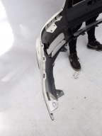 TOYOTA AVENSIS II 2 T25 03-06 bumper front front washer
