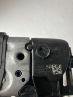 lock door left rear part PEUGEOT 508 II PSA131540