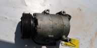FORD FOCUS MK2 C-MAX 1.6B HWDA 74KW compressor; KLIM