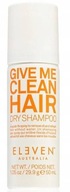 Eleven Australia Give Me Clean Suchý šampón 50ml