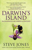 Darwin s Island: The Galapagos in the Garden of
