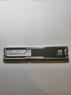Pamäť RAM DDR3 Mushkin 4 GB 1333