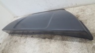 Carénage Cabine LOTKA SPOILER IVECO DAILY 4