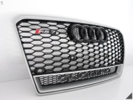 AUDI RS7 4G8 10-15 grill grille grid SATYNA